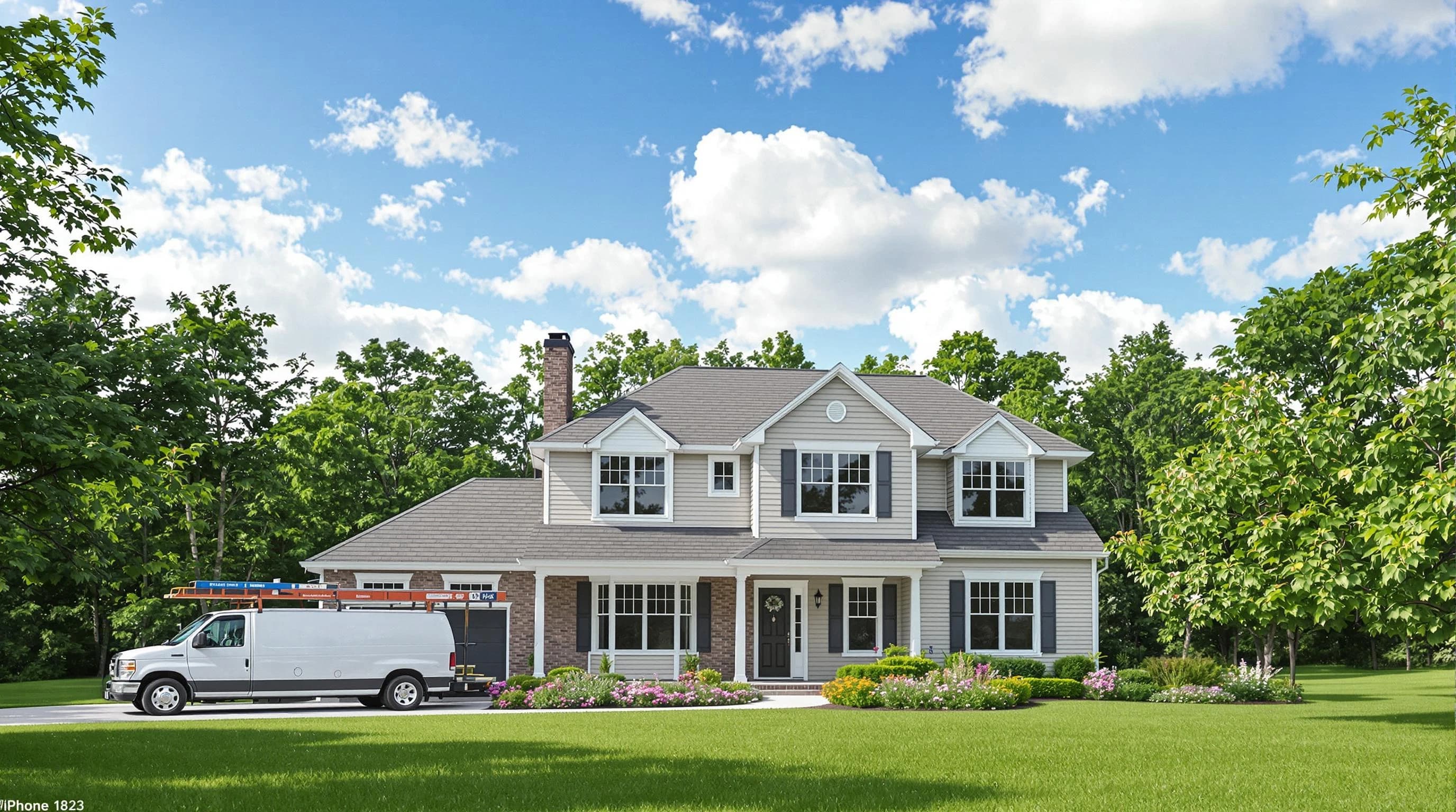 Collier Chimney Sweep chimney equipment