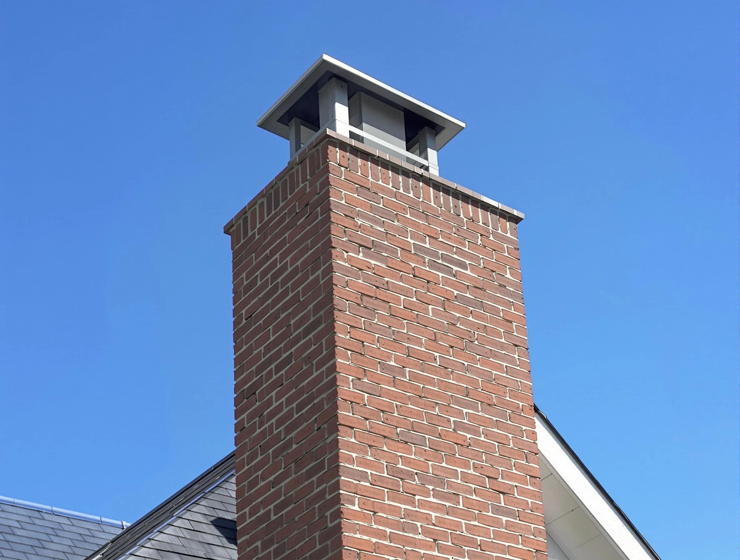 Chimney Remodeling service in Collier, PA