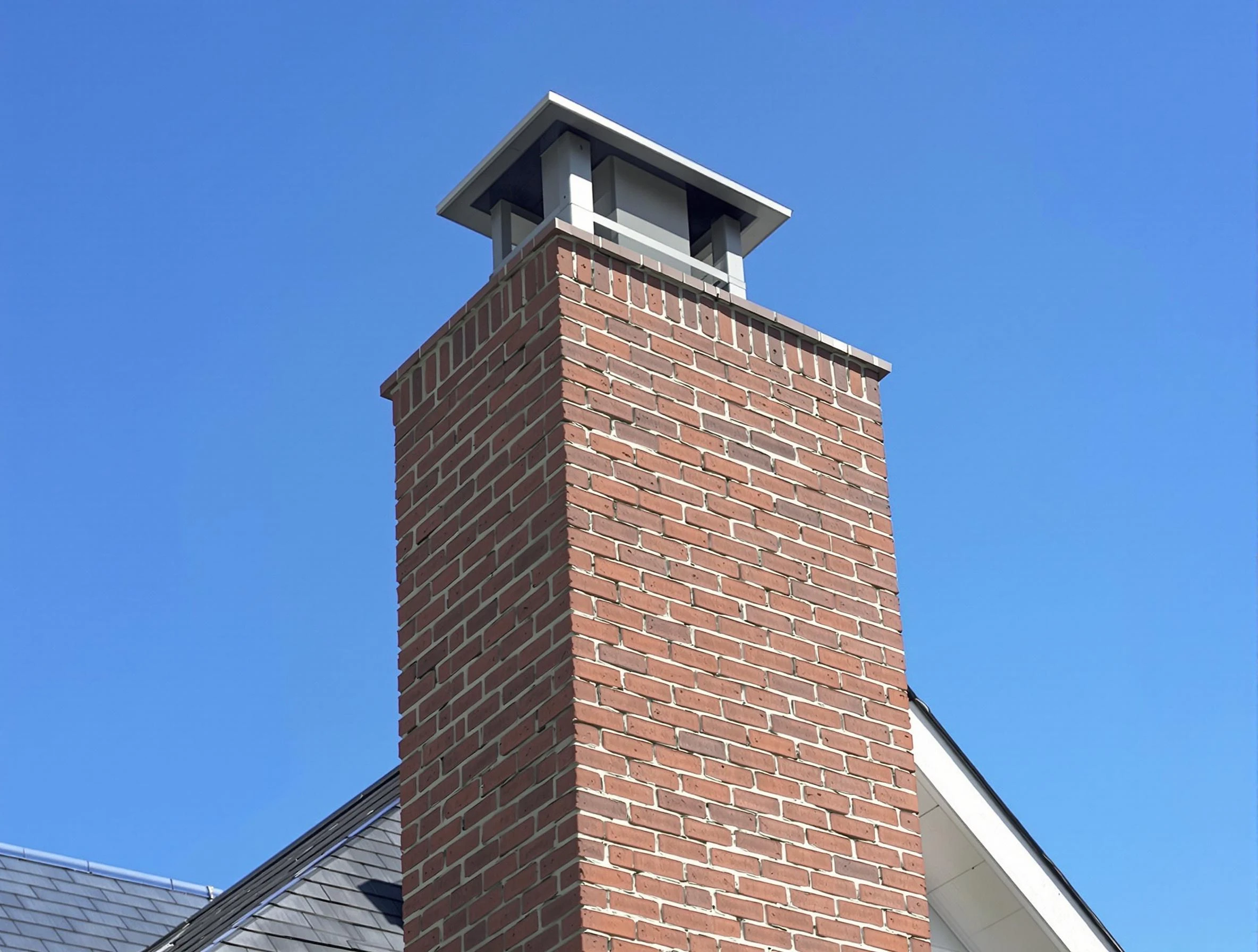 Chimney Remodeling in Collier